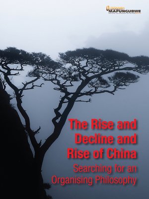 cover image of Rise and Decline and Rise of China